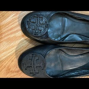 Tory Burch flats